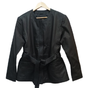Woman’s Jacket real Genuine Leather
